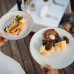 럭셔리텐트 Glamping Bizjak 프레드보르