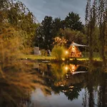 Glamping Bizjak *