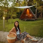 Glamping Bizjak 럭셔리텐트 프레드보르