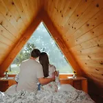 Glamping Bizjak 럭셔리텐트