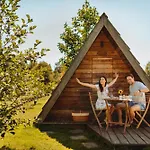 Glamping Bizjak 럭셔리텐트 프레드보르