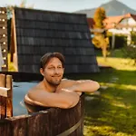 Glamping Bizjak 프레드보르