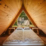 Glamping Bizjak