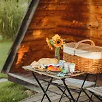 럭셔리텐트 Glamping Bizjak *