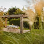럭셔리텐트 Glamping Bizjak *