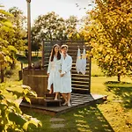 Glamping Bizjak 프레드보르