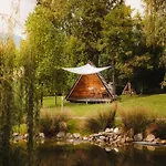 Glamping Bizjak 럭셔리텐트
