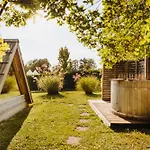 Glamping Bizjak 프레드보르