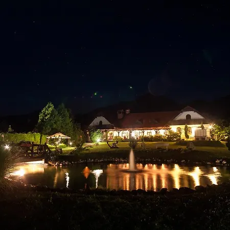 Glamping Bizjak Luksustelt