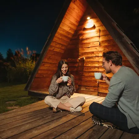 Glamping Bizjak Glamping *