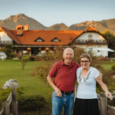 Glamping Bizjak Glamping Preddvor