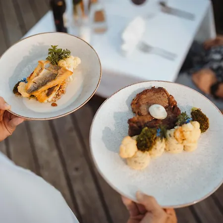 Οργανωμένο κάμπινγκ Glamping Bizjak Preddvor