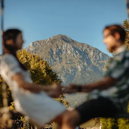 Glamping Bizjak Preddvor