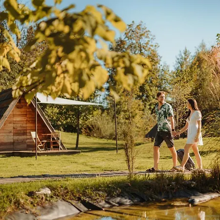 Glamping Glamping Bizjak *