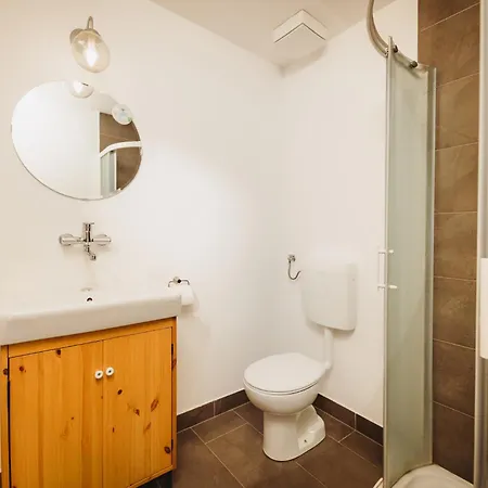 Glamping Bizjak * Preddvor