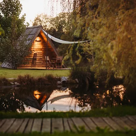 Glamping Bizjak