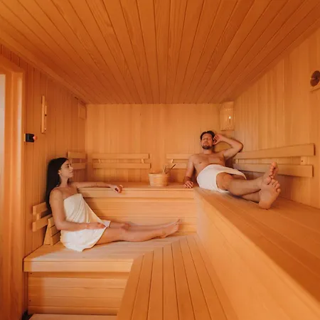 Luxe tent Glamping Bizjak *