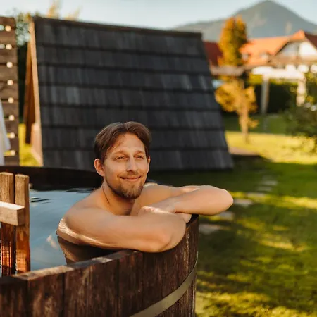 Glamping Bizjak Preddvor