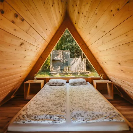 Glamping Bizjak