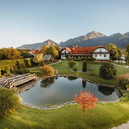 Glamping Bizjak