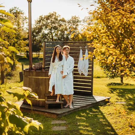 Glamping Bizjak Preddvor