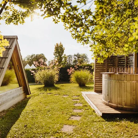 Glamping Bizjak Preddvor