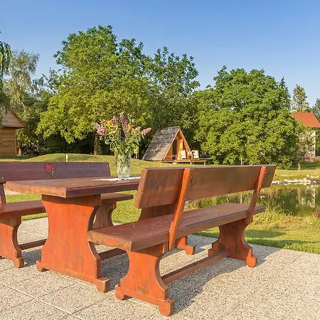 Glamping Bizjak