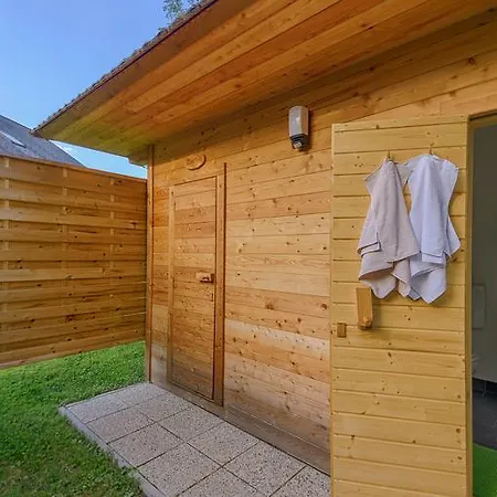 Glamping Bizjak