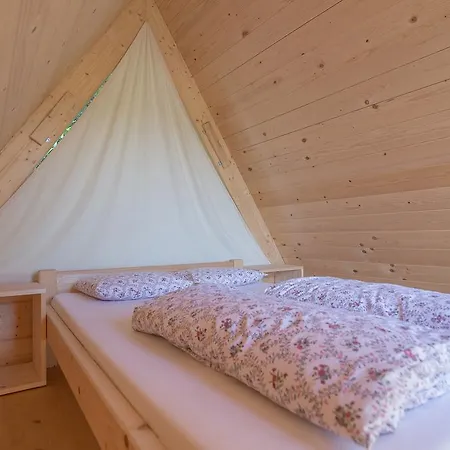 Glamping Bizjak