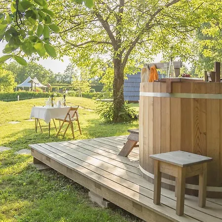 Glamping Bizjak Preddvor