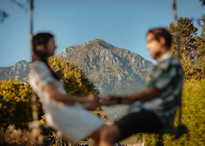 Glamping Bizjak Preddvor