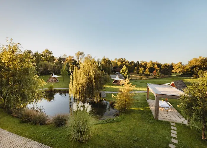 Glamping Glamping Bizjak