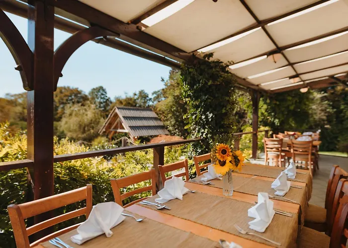 Glamping Glamping Bizjak Preddvor