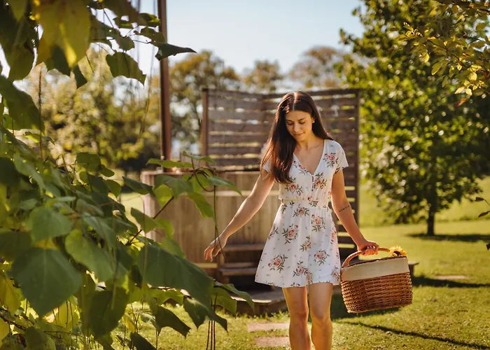 Glamping Bizjak Glamping