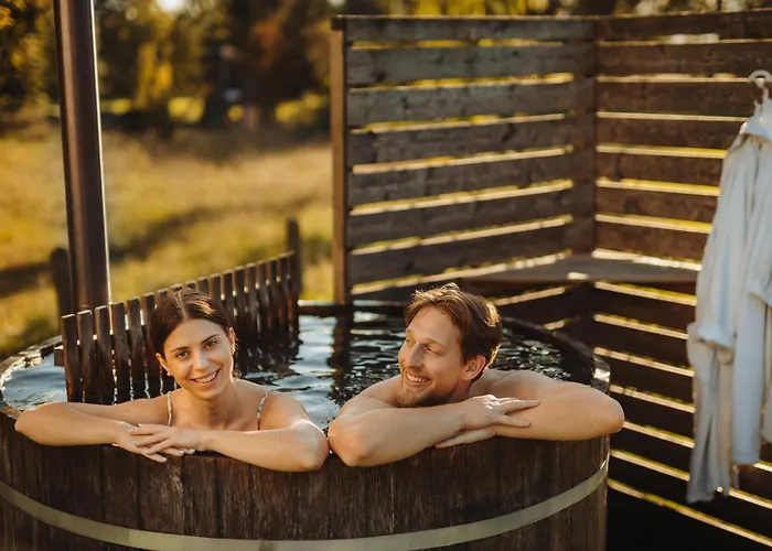 Glamping Bizjak Glamping *