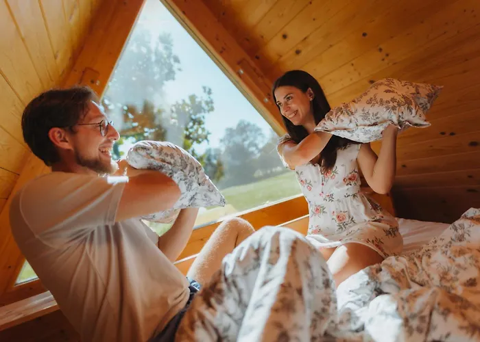 Glamping Bizjak Preddvor