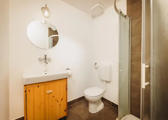 Glamping Bizjak * Preddvor