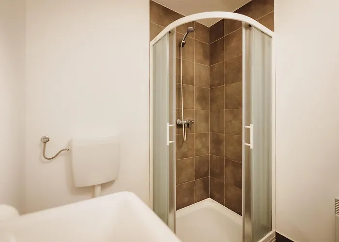 Glamping Glamping Bizjak