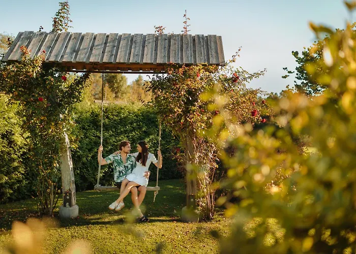 Glamping Bizjak Glamping *