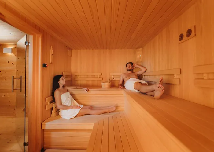 Luxusní stan Glamping Bizjak *