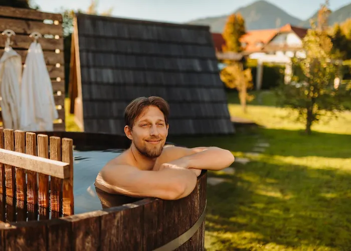 Glamping Bizjak Preddvor