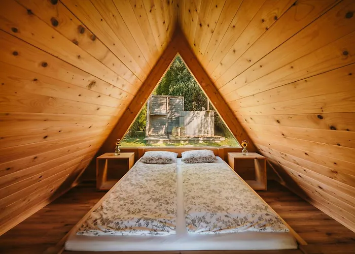 Glamping Bizjak