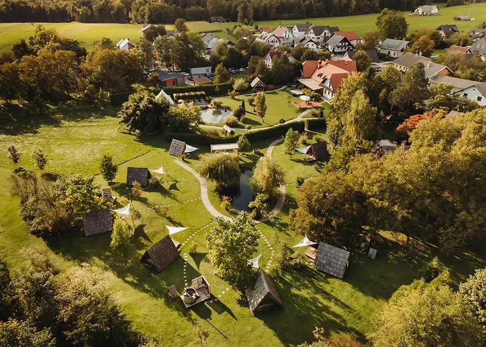 Glamping Glamping Bizjak