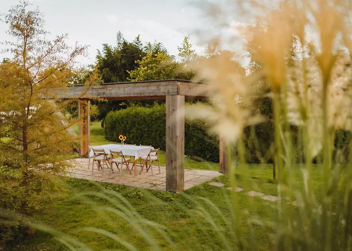 Glamping Glamping Bizjak *