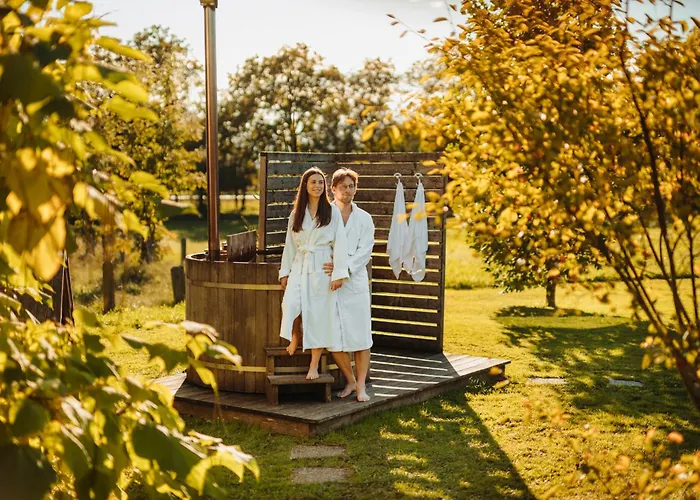 Glamping Bizjak Preddvor