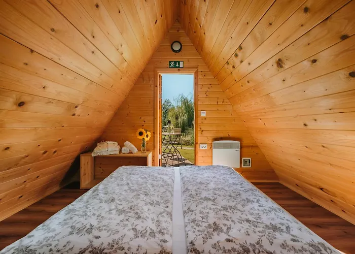 Glamping Glamping Bizjak *