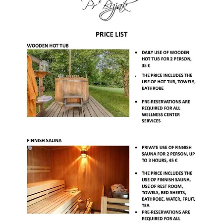 Glamping Bizjak * Preddvor