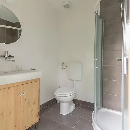 Glamping Bizjak Luksuzni šotor *