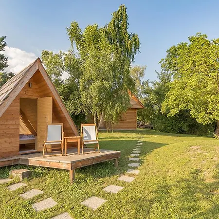 Glamping Bizjak * Preddvor