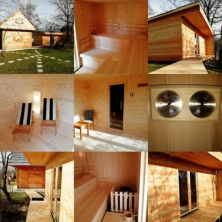 Glamping Bizjak Preddvor